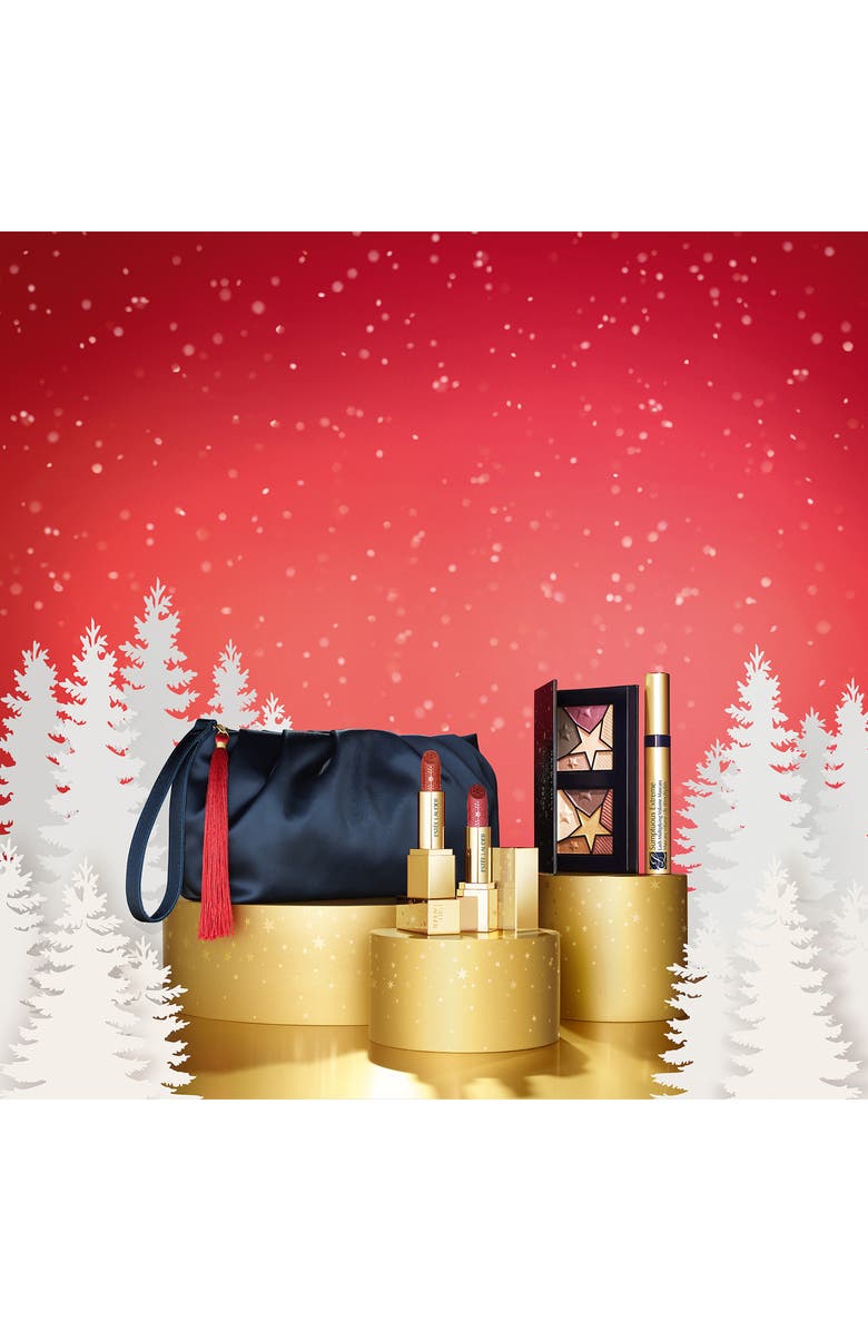 Estée Lauder Five-Piece Makeup Set - Purchase with any Estée Lauder Purchase, Alternate, color, 