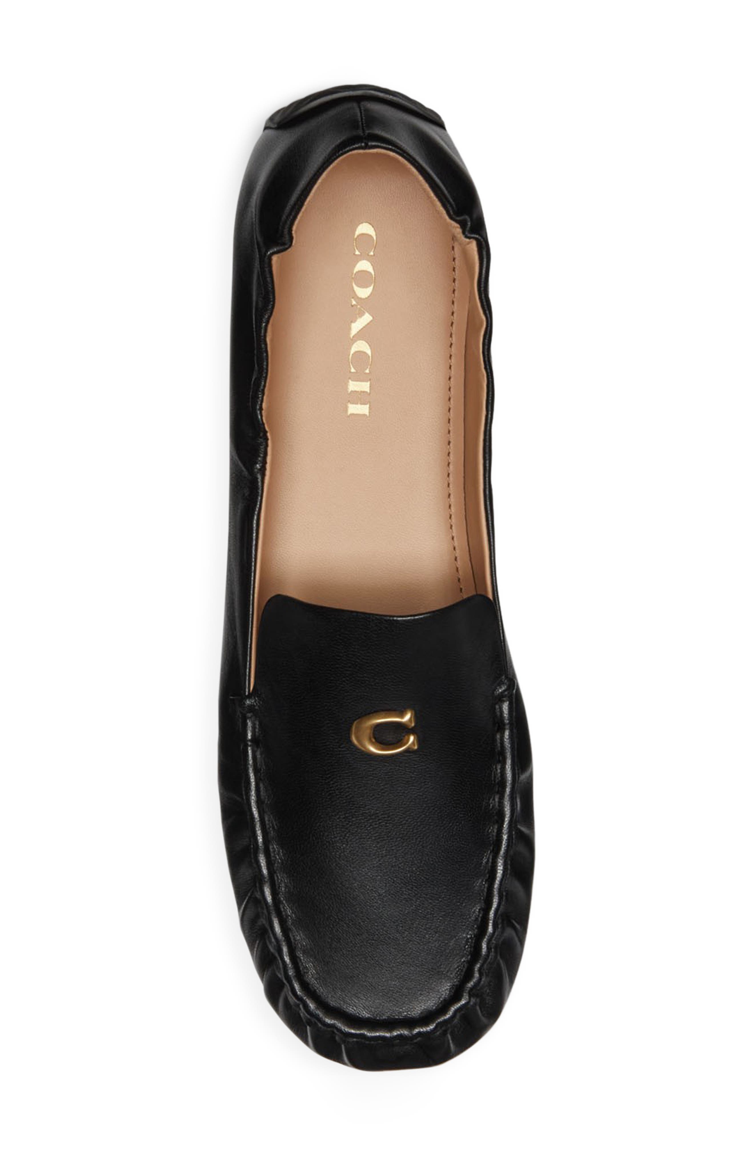 COACH Ronnie Loafer, Alternate, color, 