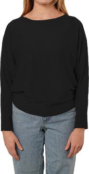 CYRUS Dolman Sleeve Sweater