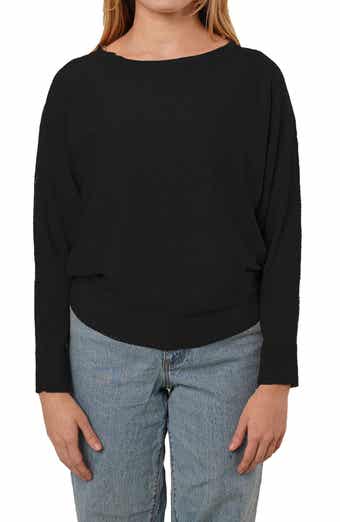 CYRUS Dolman Sleeve Sweater