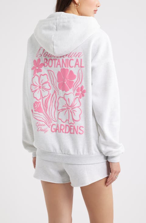 Graphic Hoodie