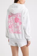 BP. Graphic Hoodie