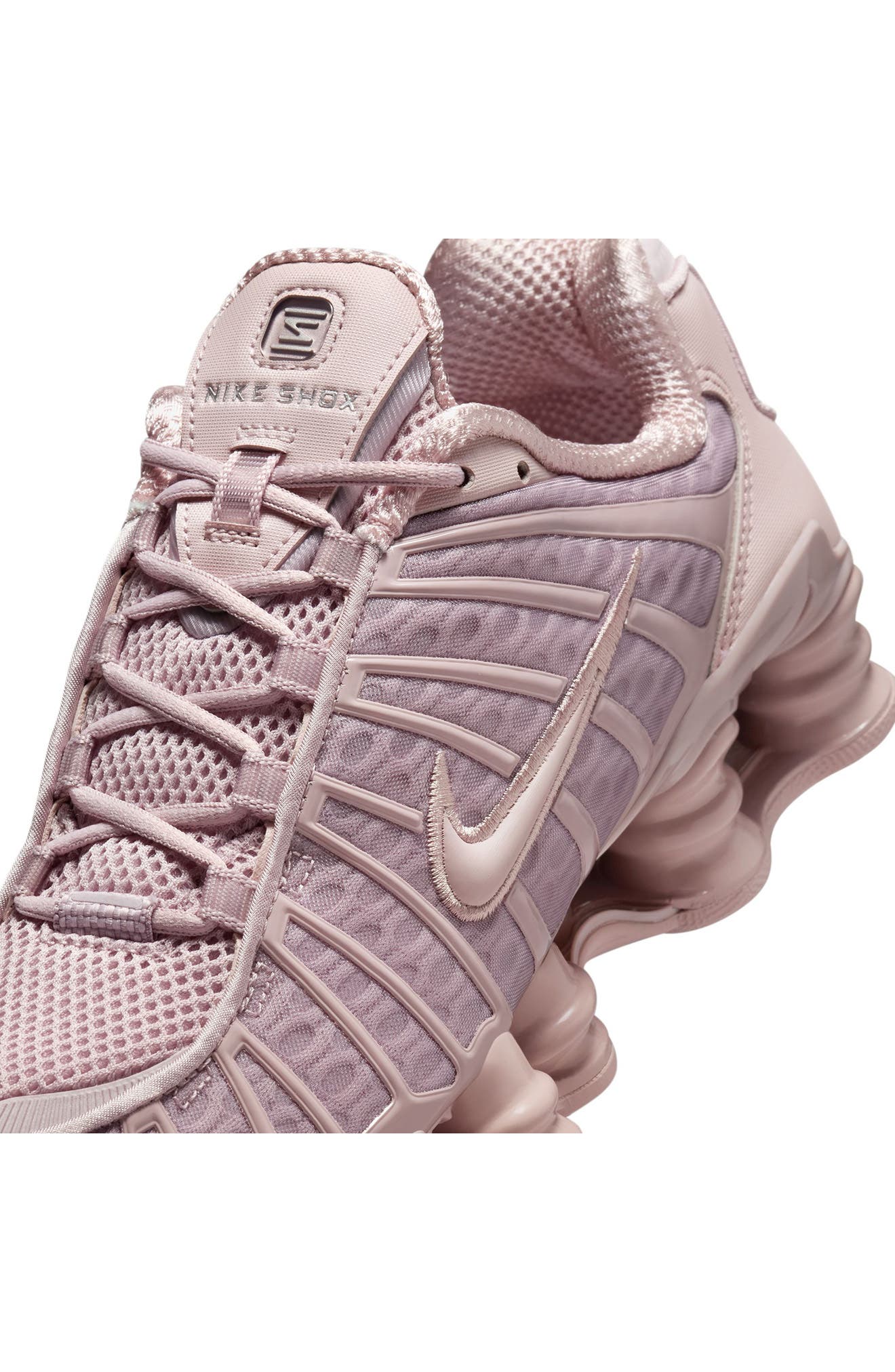 Shox TL Sneaker (Women) | Nordstrom