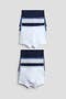  Navy Blue/Dusty Blue
