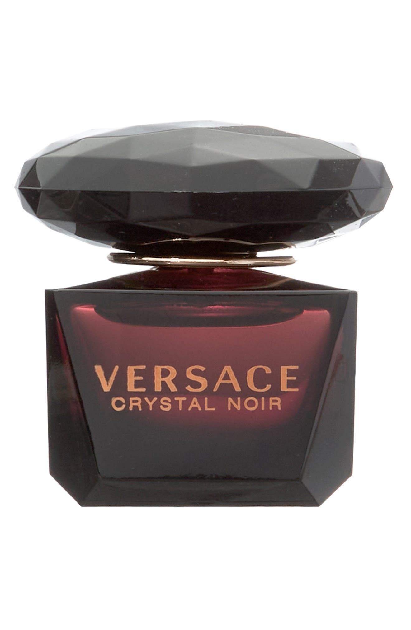 Versace Crystal Noir Mini Eau de Toilette