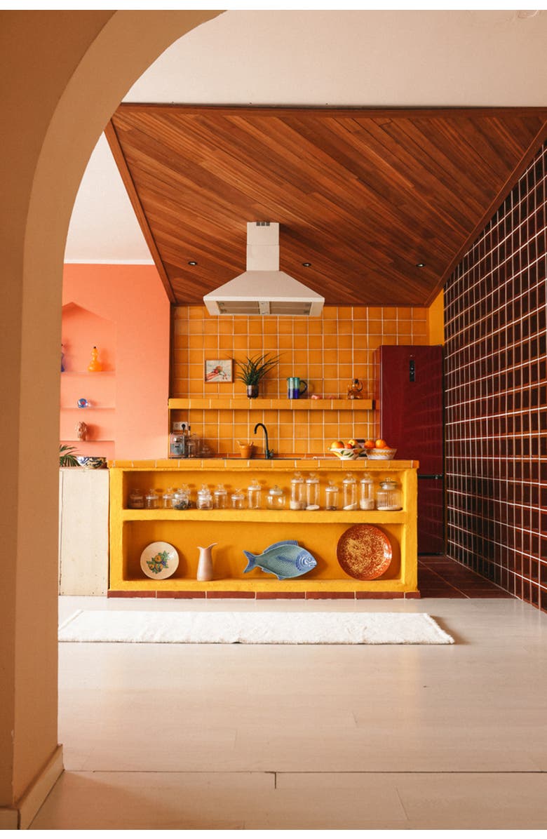 Lorena Canals Woolable rug Longue Natural, Alternate, color, Natural