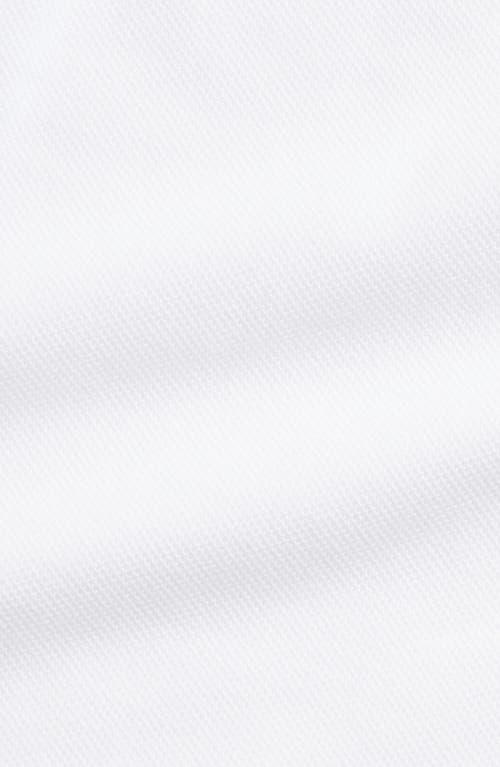 Polo Ralph Lauren Ralph Lauren Short Sleeve Cotton Piqué Button-down Shirt & Seersucker Shorts Set In White/multi Pp