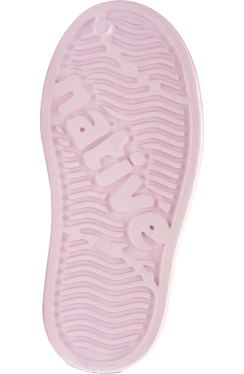 Native Shoes Kids' Jefferson Bling Glitter Slip-On Sneaker, Alternate, color,