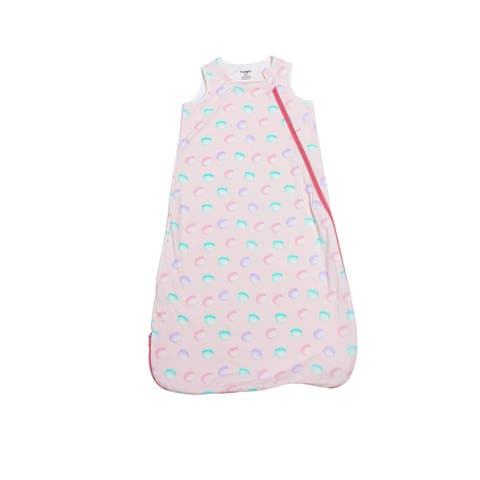 Organic Sleep Sack with Added Insert for All Seasons