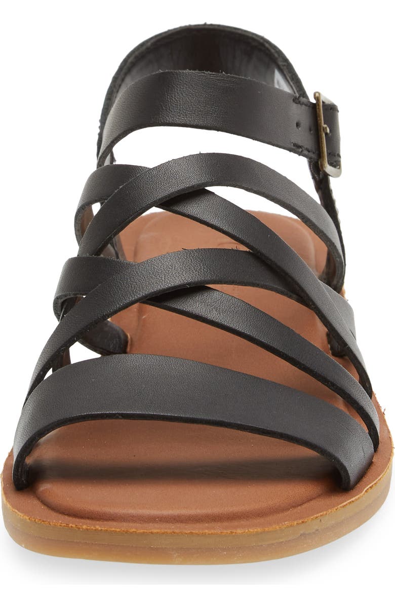 TOMS Sephina Strappy Sandal, Alternate, color,