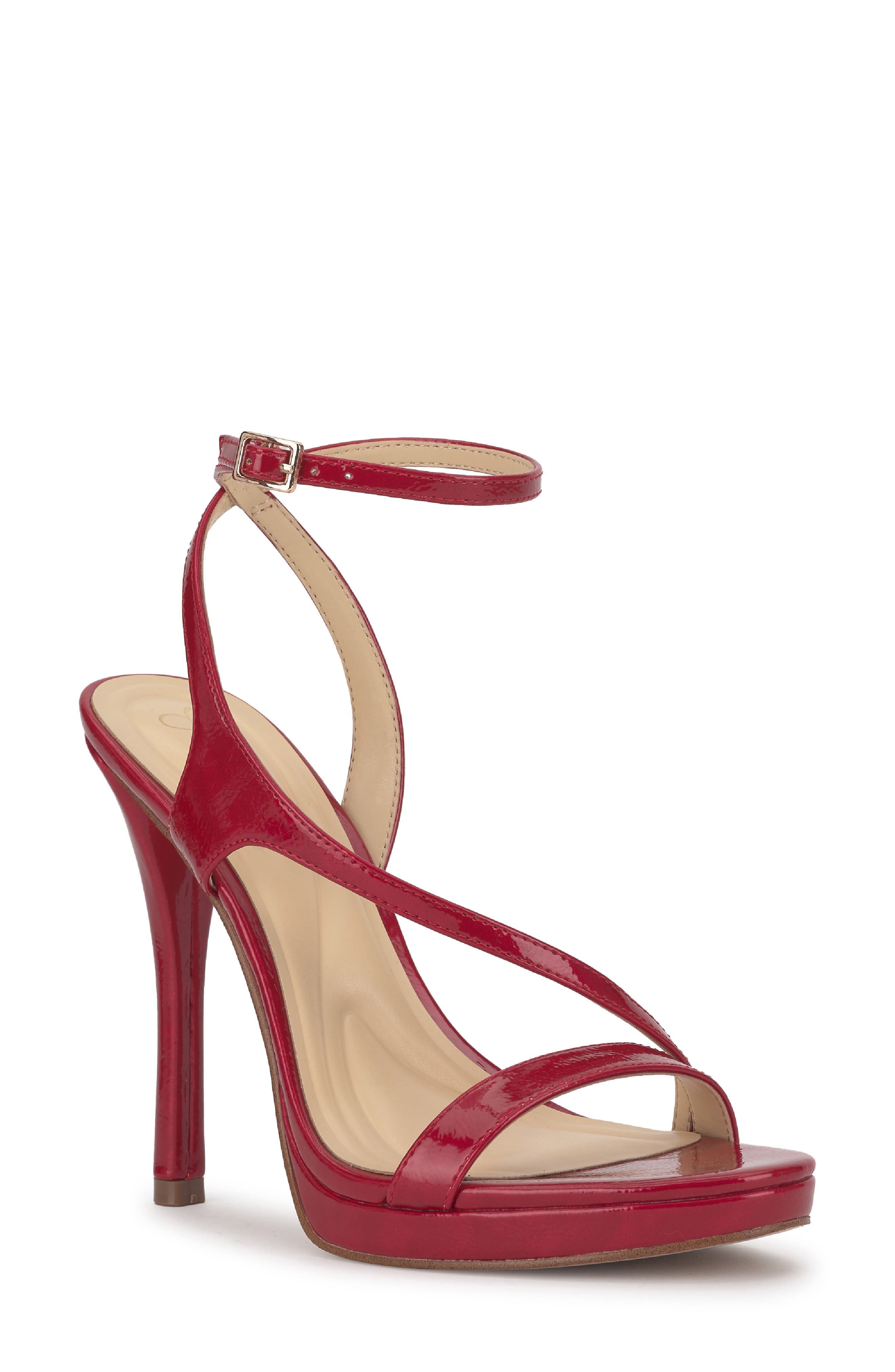 RED MUSE
