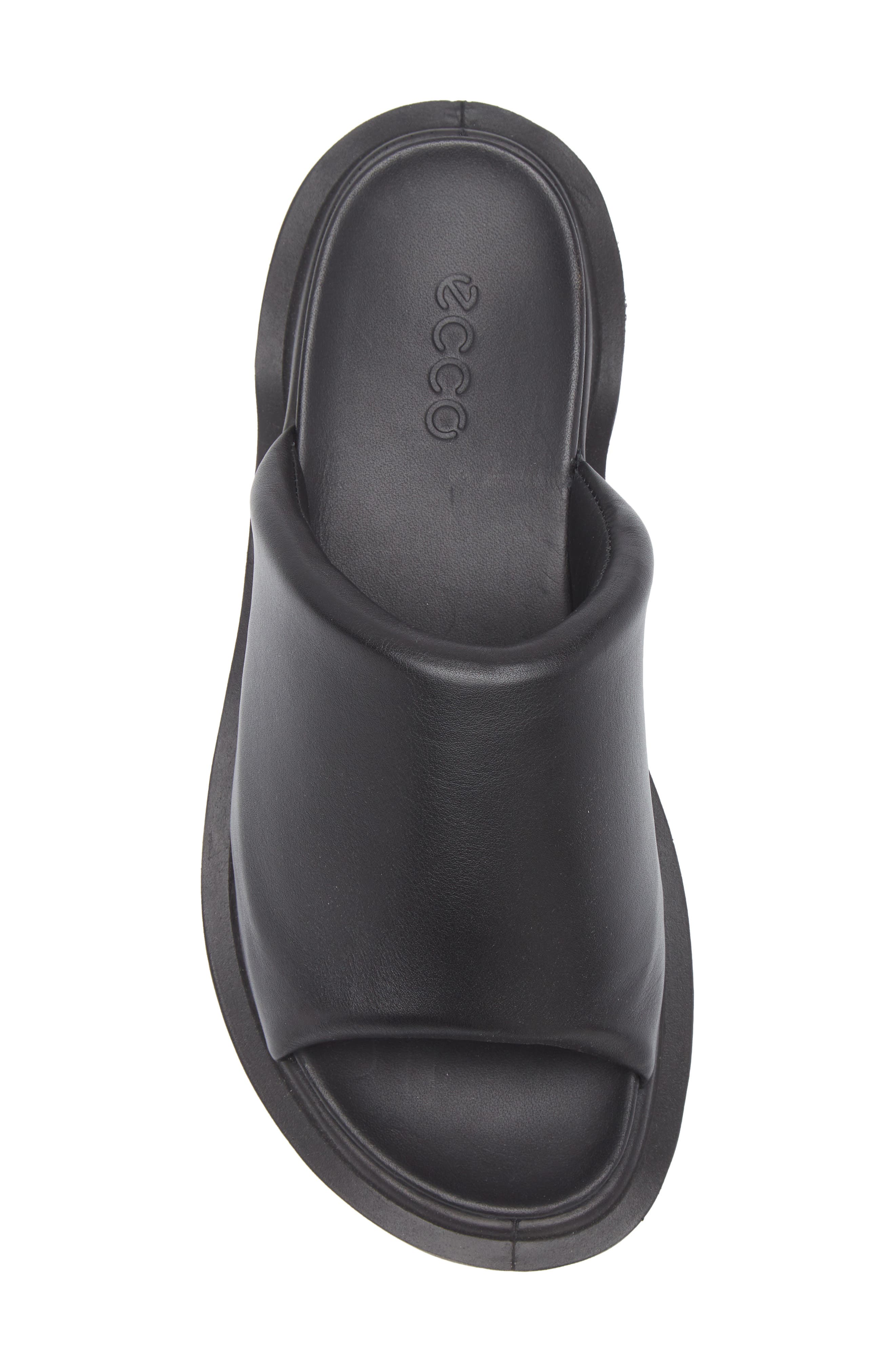 ECCO Offroad Slide Sandal, Alternate, color, 