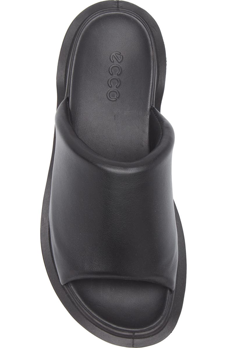 ECCO Offroad Slide Sandal, Alternate, color,