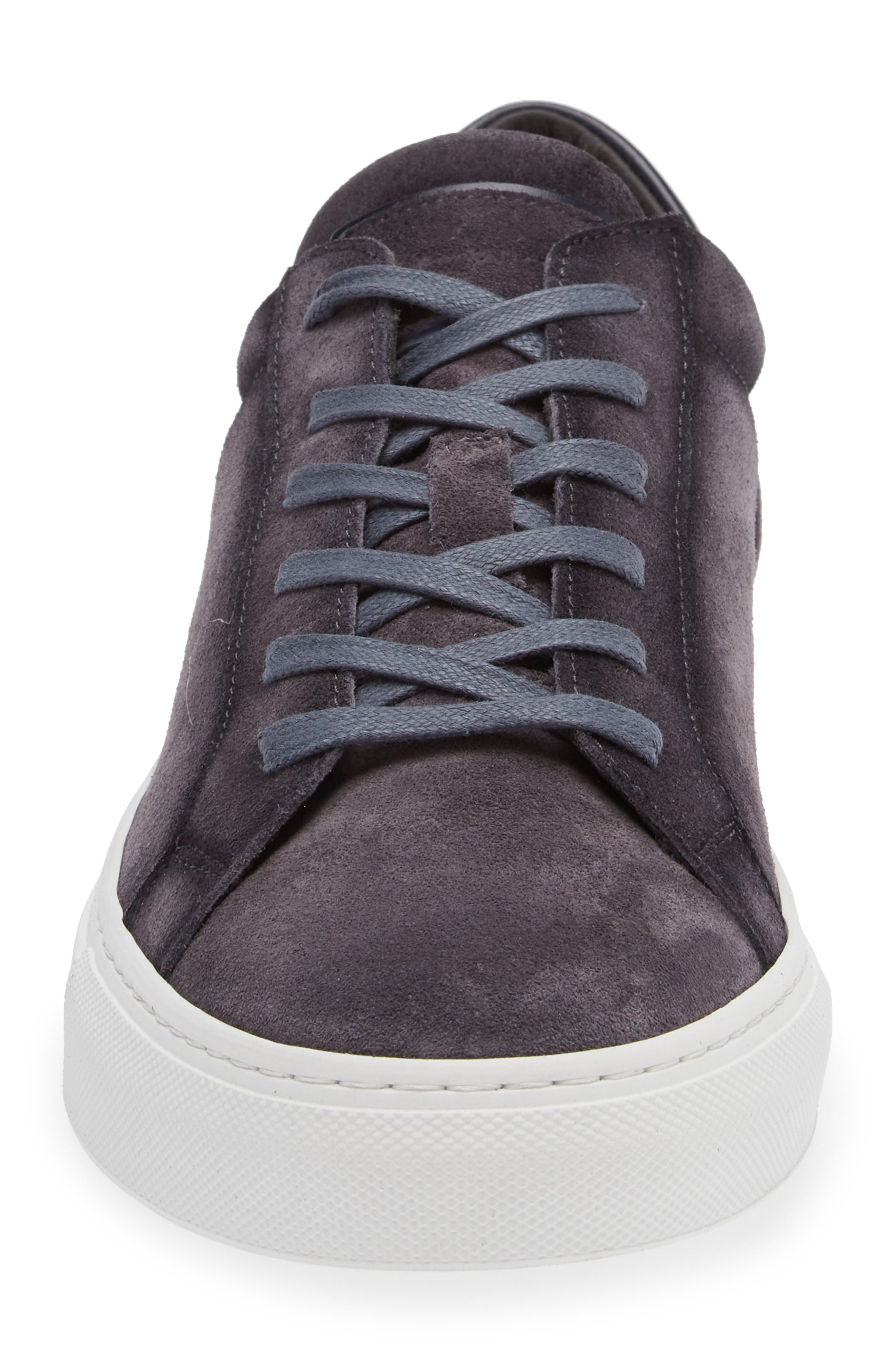 Derrick Sneaker, Alternate, color, AVI/B.MAR