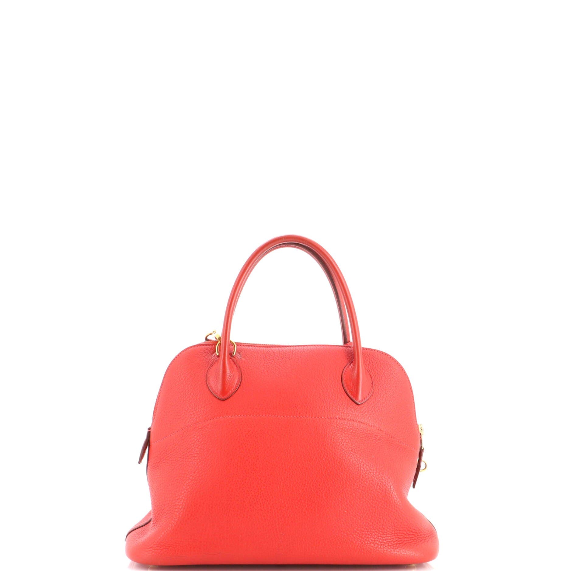 Bolide Bag Clemence 31, Alternate, color, Red
