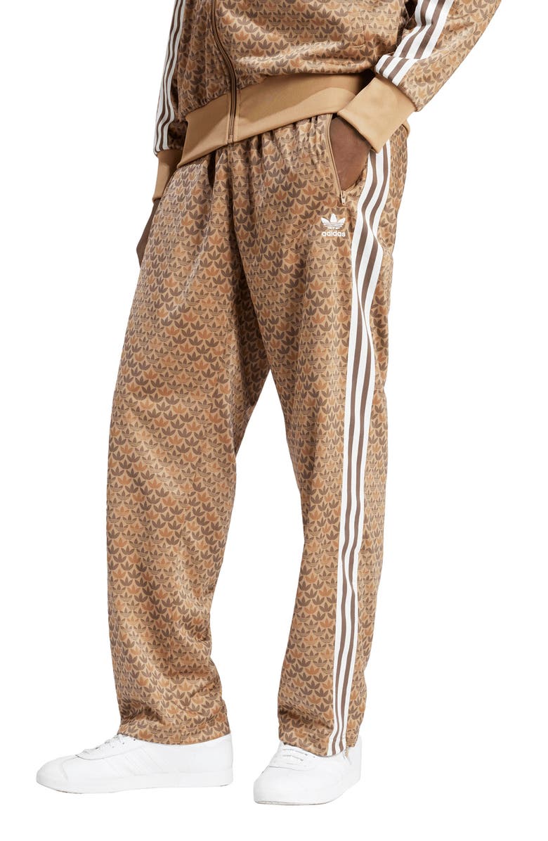 adidas Originals Originals Recycled Polyester Track Pants, Main, color, 