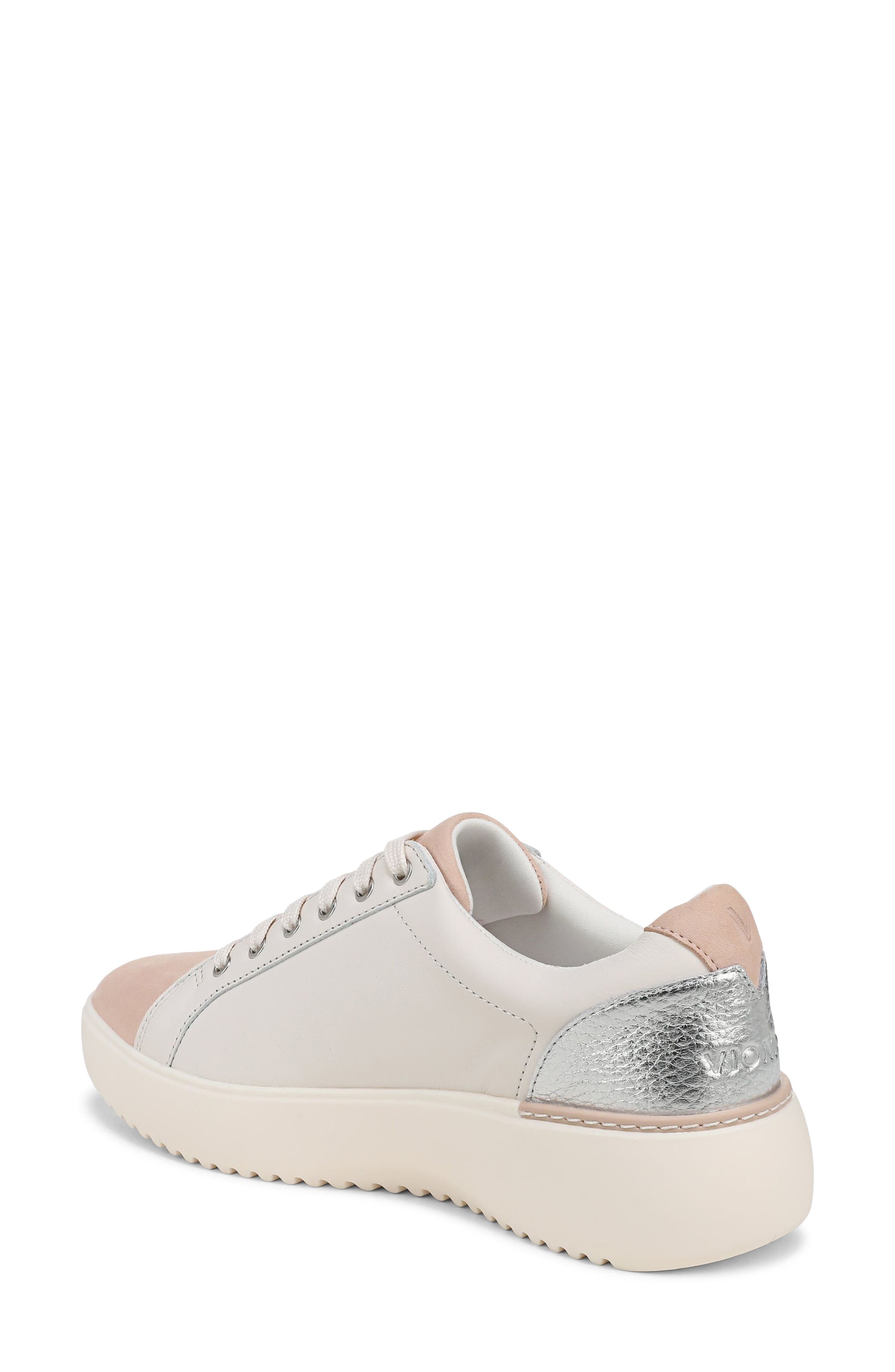 Kearny 2.0 Platform Sneaker - Multiple Widths Available - image 2