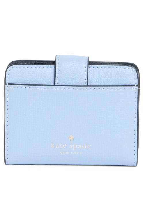 Kate Spade New York Phoebe Refined Leather Card Case