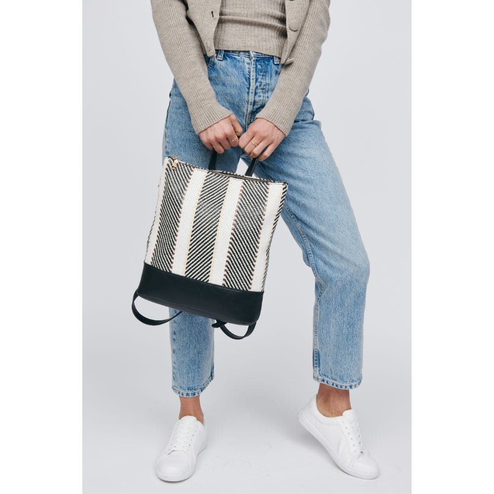 MODA LUXE Elina Backpack, Alternate, color, 