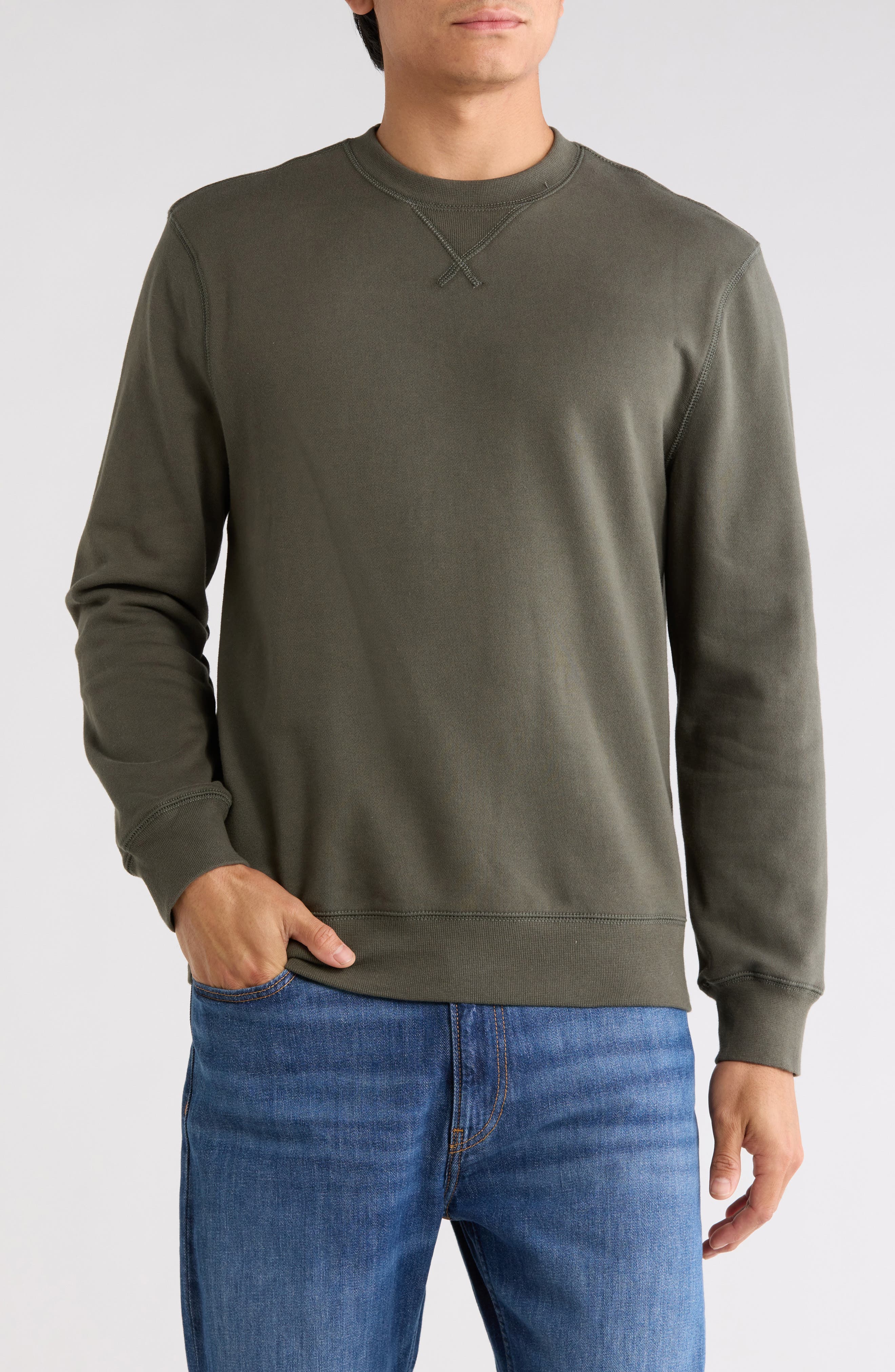 Terry Crew Sweatshirt