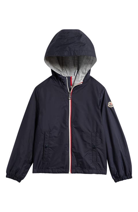 Kids' New Urville Hooded Rain Jacket (Little Kid & Big Kid)