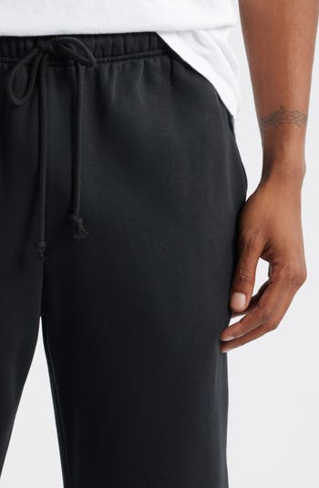 Classic Straight Leg Lounge Pants