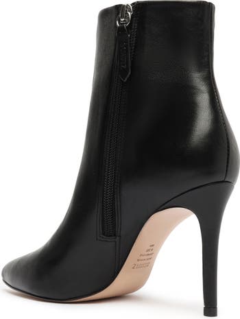 Mikki Mid Pointed Toe Bootie