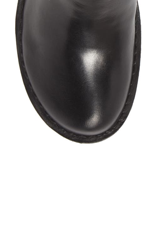 Fly London Meme Chelsea Boot In Black
