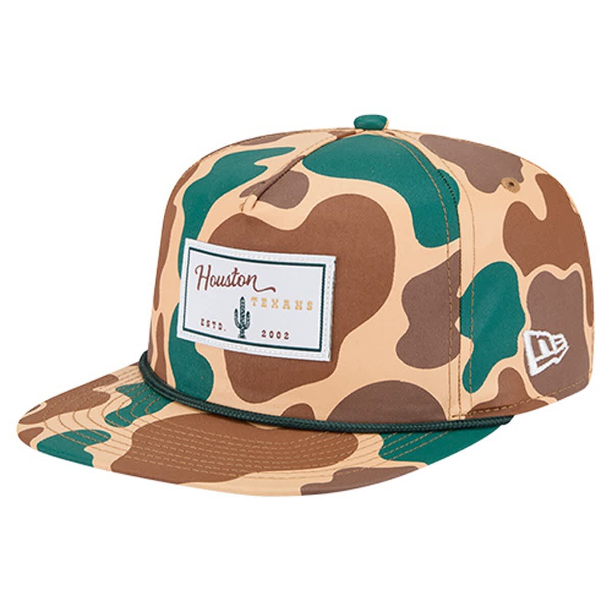 selected Camo