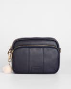 Pom Pom London Original Plus Crossbody Bag