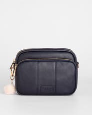 Pom Pom London Original Plus Crossbody Bag