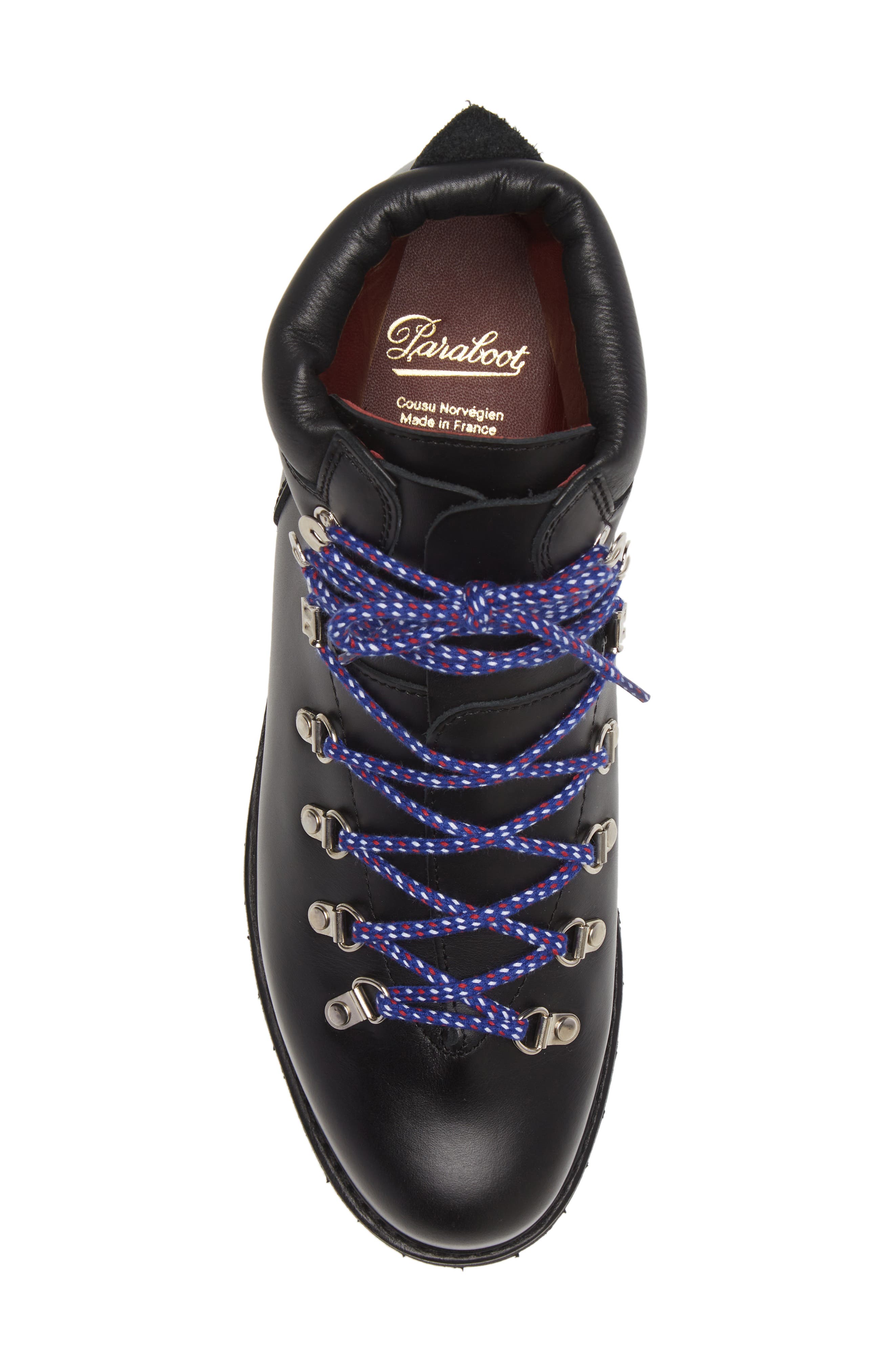 PARABOOT Avoriaz Boot, Alternate, color, 