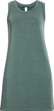 Zella Soft Luxe Tank Dress