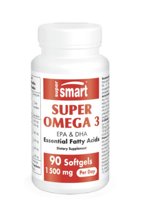 Super Omega 3 1500mg