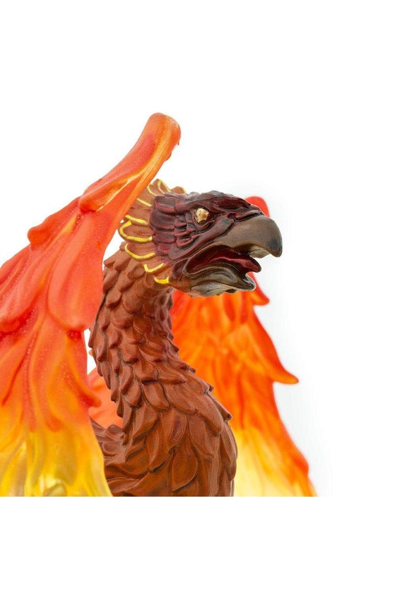 Phoenix Toy, Alternate, color, No Color
