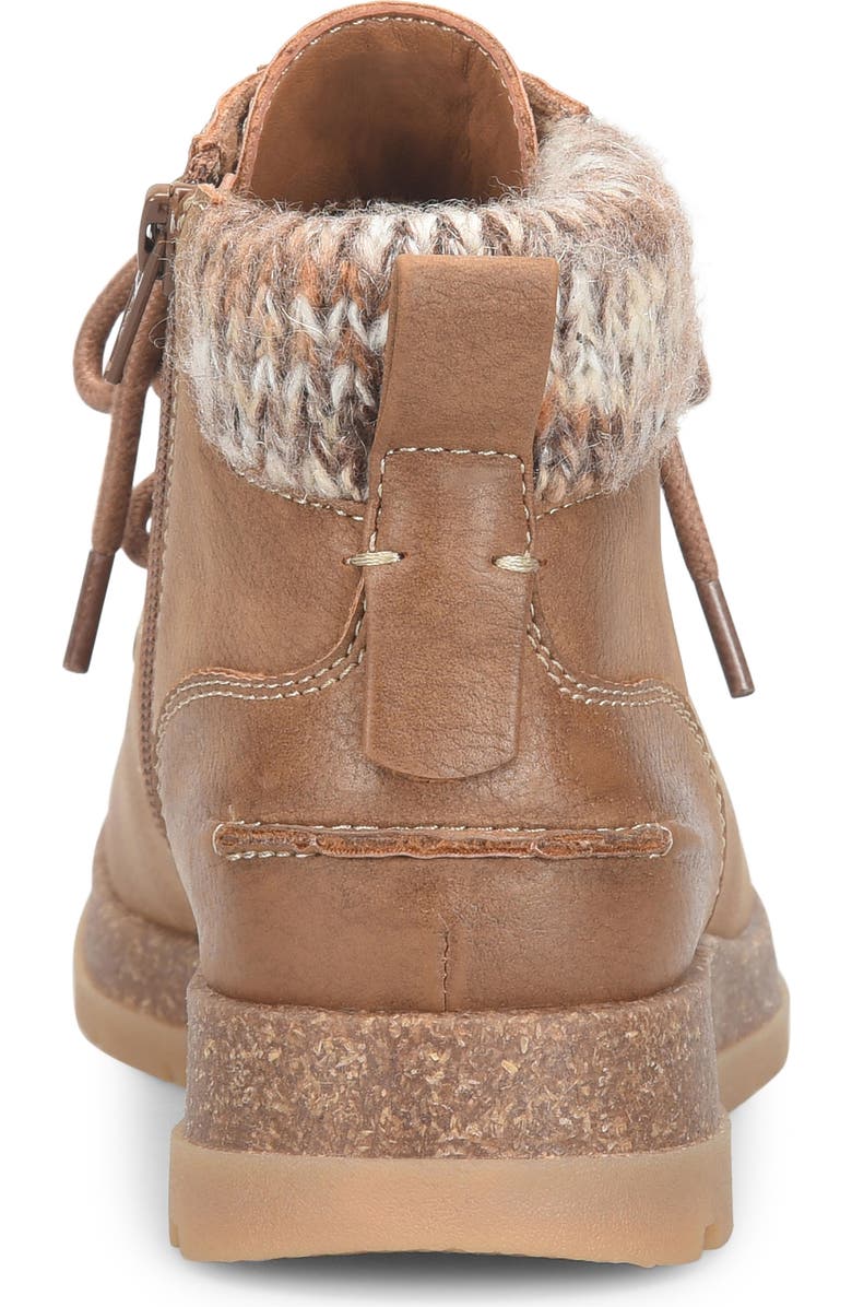 EUROSOFT Lottie Bootie, Alternate, color, Whiskey