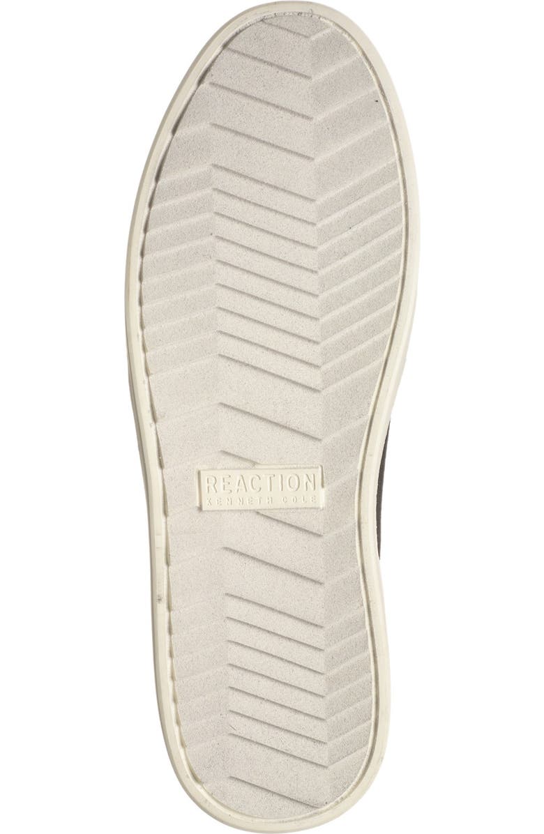 Reaction Kenneth Cole Textured Slip-On Sneaker, Alternate, color,