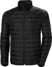Helly Hansen Banff Water Repellent Insulated Puffer Jacket