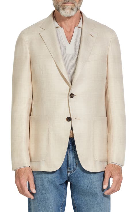 Men's ZEGNA Clothing | Nordstrom
