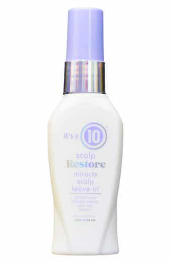 ITS A 10 Restore Miracle Calming Spray