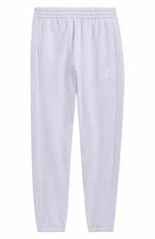 Kids' Minimal Logo Loose Fit Sweatpants