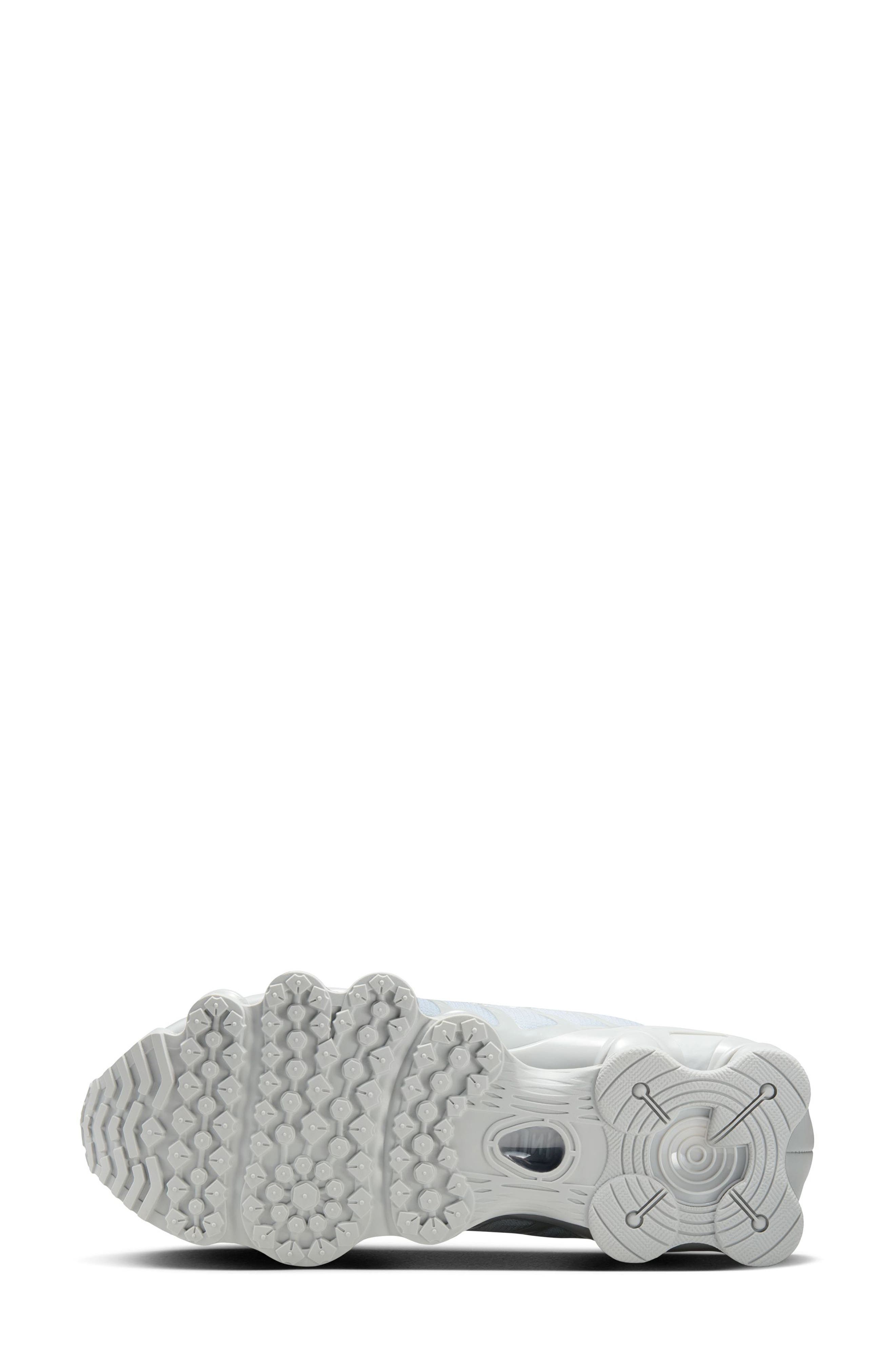 Nike Shox TL Sneaker, Alternate, color, 