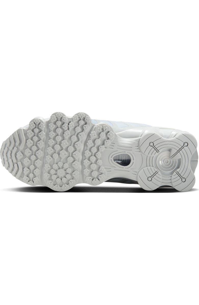 Nike Shox TL Sneaker, Alternate, color,