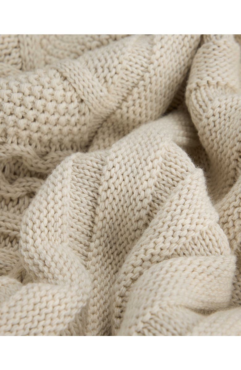 Amundsen Old Salt Sweater Womens, Alternate, color, Natural