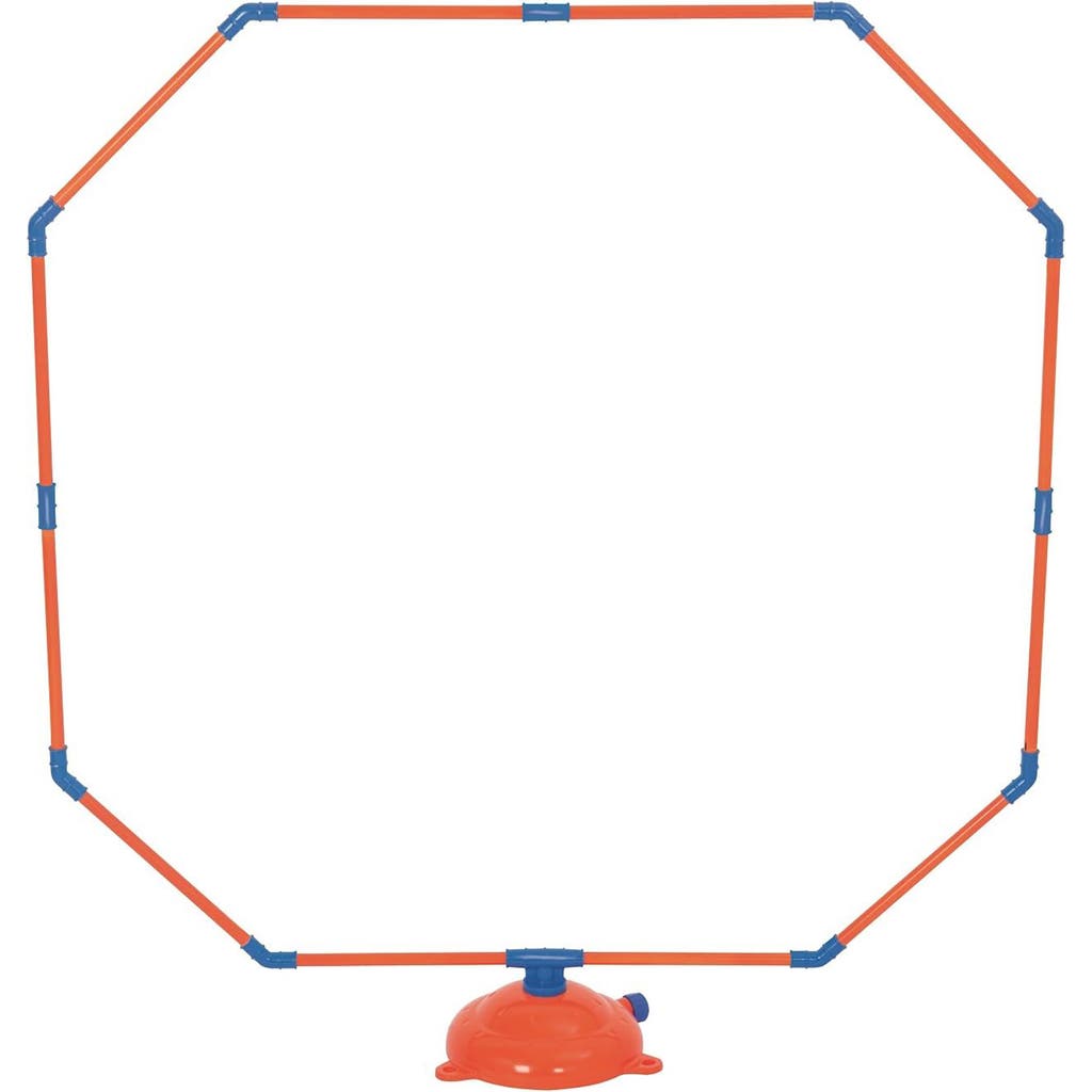 H2OGO! Hydro Hoop Water Sprayer Sprinkler in Multicolored  product