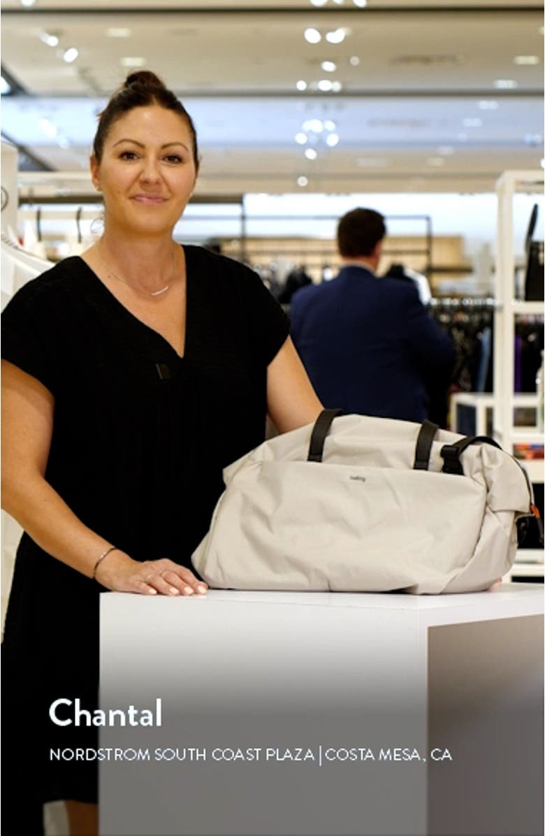 Lite Duffle, sales video thumbnail