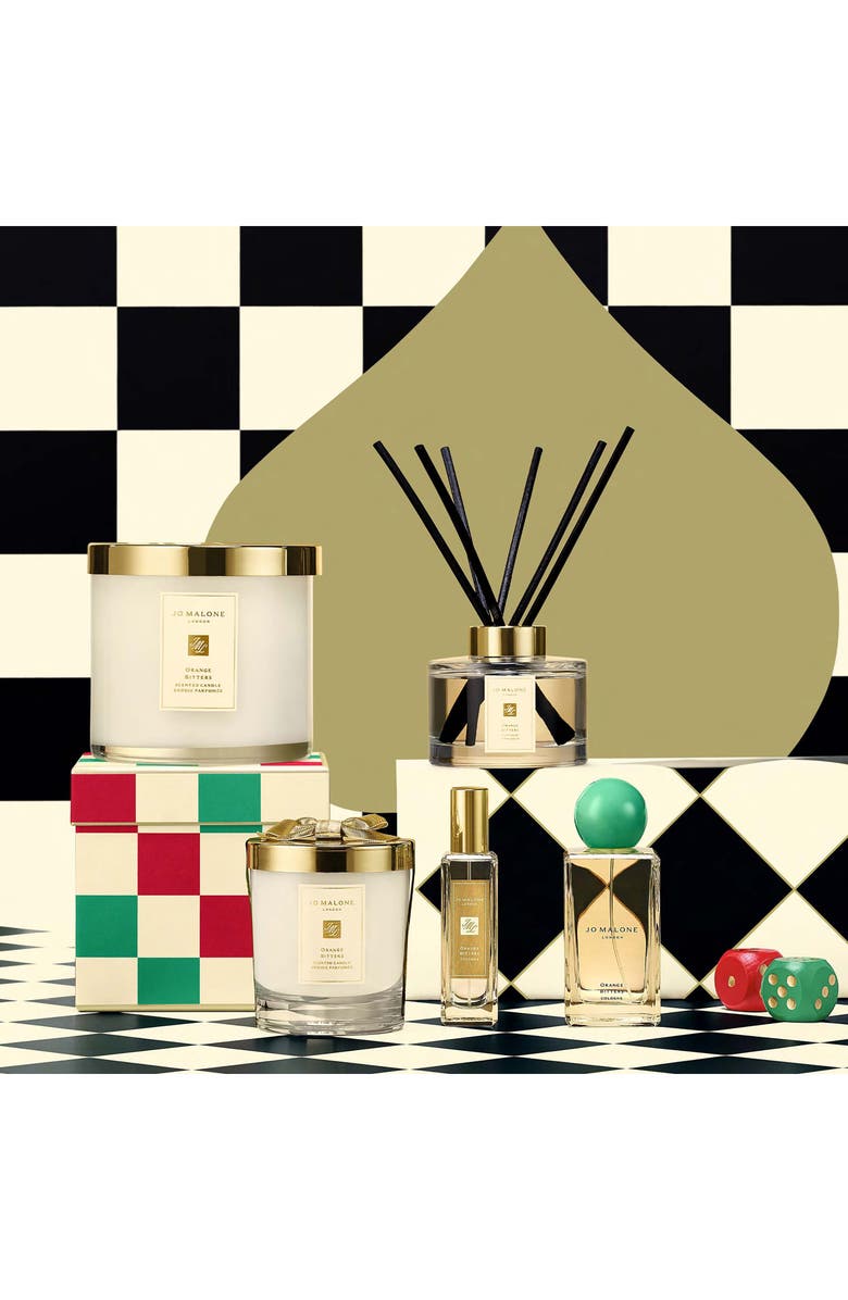 Jo Malone London<sup>™</sup> Orange Bitters Fragrance Diffuser, Alternate, color,