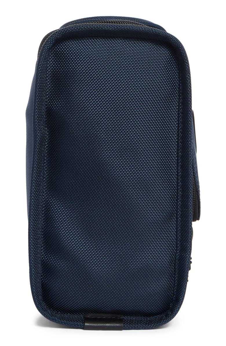 TUMI Hanging Travel Kit, Alternate, color, Navy