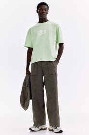 H&M Relaxed Fit Joggers