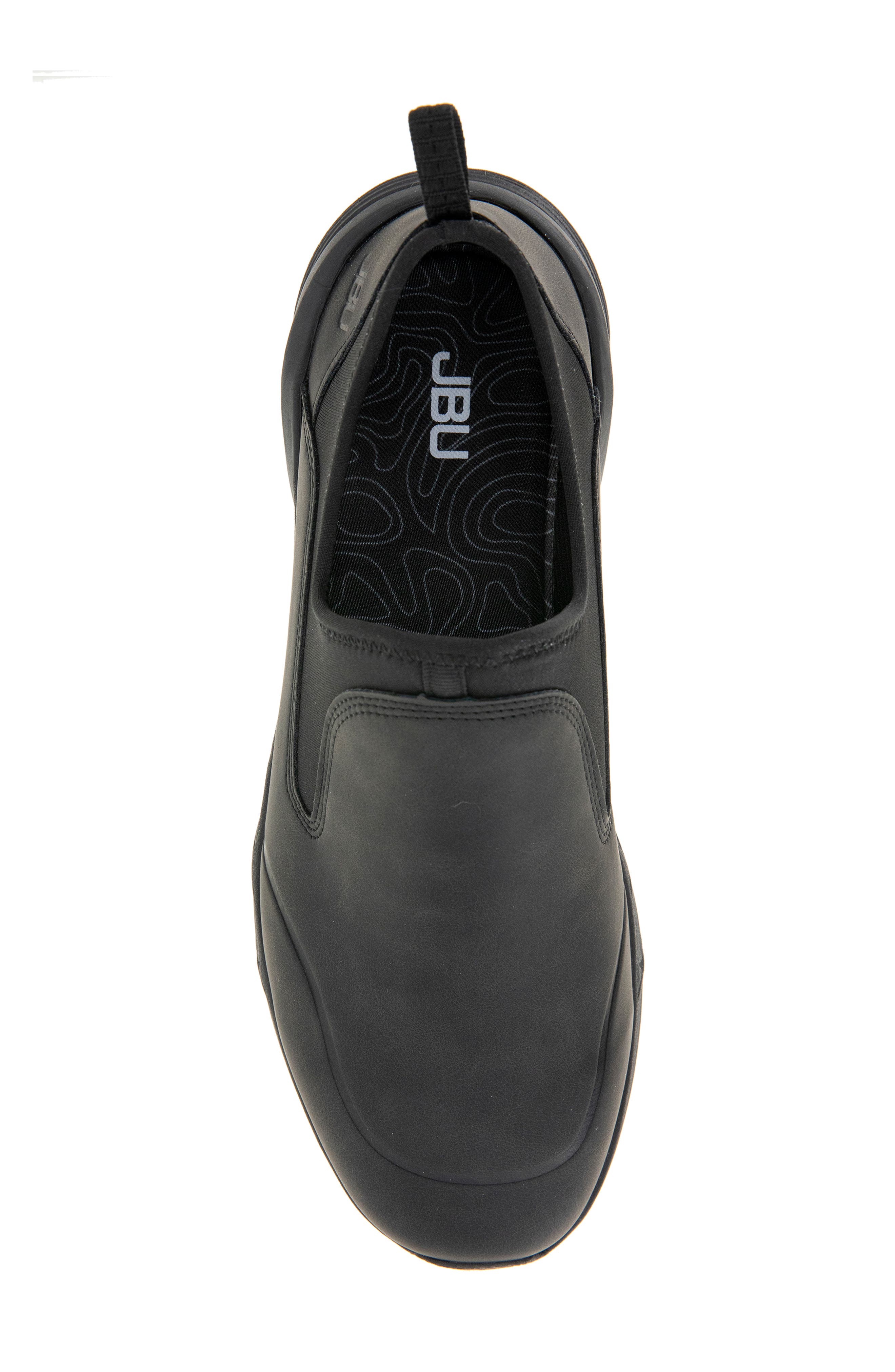JBU Darren Sneaker, Alternate, color, Black